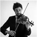 Lezioni di violino classico/moderno