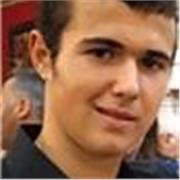 Persona con experiencia y excelentes notas enfocado en dar clases online a nivel de ESO y bachillerato 