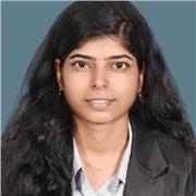 Srimathi
