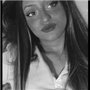 Se me da bien la materia de biología, matemáticas, francés, lengua, filosofía... y podría impartir clases a niños de hasta 4 de la ESO