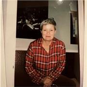 Liz Stirk