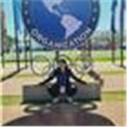 I would describe myself as a responsible, compassionate and hardworking person. I have a strong sense of commitment 