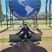 I would describe myself as a responsible, compassionate and hardworking person. I have a strong sense of commitment