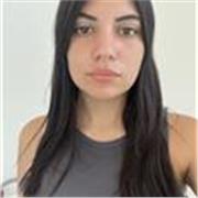 Profesora de Ciencias Sociales para edades tempranas