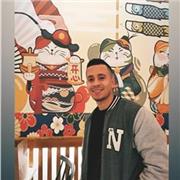 Soy una persona amable y respetuosa, no importa el tipo de persona todos tenemos derecho a aprender