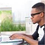 English tutor welcoming students from all backgrounds