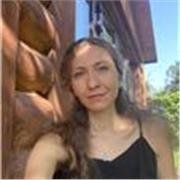 on-line language tutor teaching English, Italian, German of all ages
