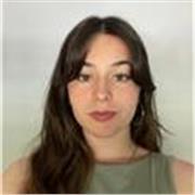 Estudiante de Historia del arte con 3 años de experiencia como monitora de tiempo libre en un club de tiempo libre de Zaragoza