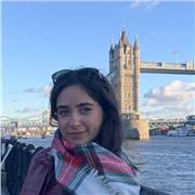 Aprende inglés conmigo :) Profesora simpática, hablo 5 idiomas y doy clases divertidas a peques y adolescentes