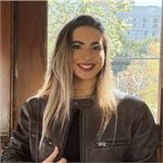 Maestra de ingles en linea para principiantes