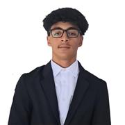 Soy un profesor joven,pero que sabe de sus temas,i siempre intentará enseñar de la mejor forma possible.