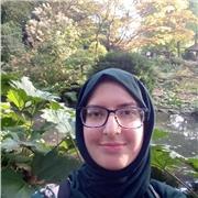 I am an extrovert and interactivity is my medium of teaching lessons.