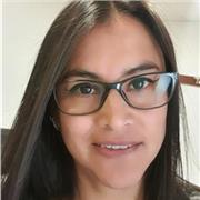 Profesora de Castellano, Biologia, Matematicas basicas para niños