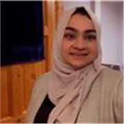 I have recently completed my DET and have experience in teaching Functional Skills Math and English and ESOL