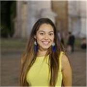 INSEGNANTE SPAGNOLO INTERNAZIONALE Conoscenza della Cultura Spagnola e Centro/Sudamericana