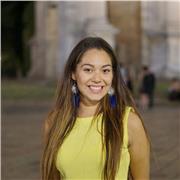 INSEGNANTE SPAGNOLO INTERNAZIONALE Conoscenza della Cultura Spagnola e Centro/Sudamericana