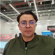 Docente licenciado en educación básica con conocimientos en español. Enseignant diplômé en éducation de base avec connaissance de