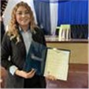 Maestra en español con experiencia en clases en línea para niños y adultos