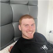 I am fun and approachable, aiming my lessons to those who need help learning basic English.