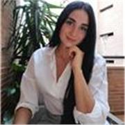 Educadora de Primaria especializada en Refuerzo Escolar, clases online desde España