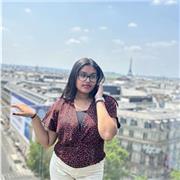 Tutrice pour l’aide aux devoirs et soutien scolaire pour des élèves en primaire et au collega