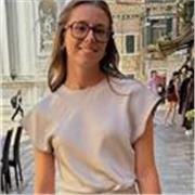 Insegnante di Inglese per tutte le età e livelli