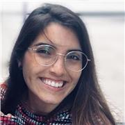 Maria Hidalgo