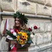 Laureata in psicologia offre ripetizioni di storia dell'arte