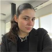 Profesora de Inglés con +5 años de experiencia en todos los niveles