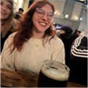 Profesora de inglés con experiencia en clases en línea para adultos, adolescentes y niños. Conversacional, exámenes, ESP, etc