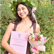 Dottoressa in Biotecnologie Avanzate con una certificazione di inglese C1 offre aiuto compiti e ripetizioni a bambini e ragazzi