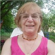 Éducatrice a la retraite.ayant travailleen Allemagne donne cours