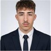 Profesor de matemáticas y informática para alumnos de cualquier nivel.