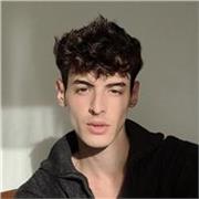 Profesor de ingles en linea para niños y adolescentes