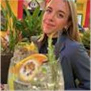 Laureata in scienze biologiche, laureanda in laurea magistrale in biologia molecolare, offro ripetizioni di biologia