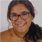 Estudiante en una Universidad británica ofrece clases particulares a personas de todas las edades