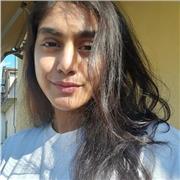 Studentessa universitaria