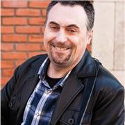 Experienced Guitar Teacher for all ages!
