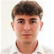 Estudiante de 3º de Bioquímica en la UGR, con más de un año de experiencia dando clases. Imparto Biología, Química y Matemáticas.
