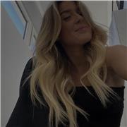 Nachhilfelehrerin für Deutsch/Englisch/Biologie