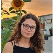 Profesora de español para alumnos de nivel inicial o primario