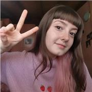 Laureata in Grafica offre assistenza studio e ripetizioni per elementari, medie e superiori