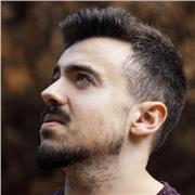 Profesor de idiomas, especializado en inglés. Para refuerzo escolar, First Certificate, Advanced y Proefficiency