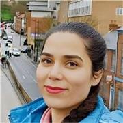 Sara Dadvar