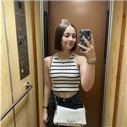 Profesora de clarinete y lenguaje musical de todos los niveles