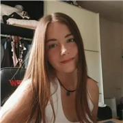 Profesora de inglés y alemán particular
