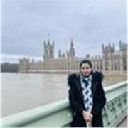 I am patient and enthusiastic tutor who is passionate about helping students succeed in their academic journey.
