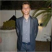 Studente magistrale in ingegneria aerospaziale offre ripetizioni in matematica, fisica e inglese. Possiedo un diploma di lingua inglese di livello C1 certificato dall'università di Cambridge. Ampia esperienza nel lavoro con i giovani