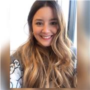 Ton prof d'espagnol en ligne la plus sympa