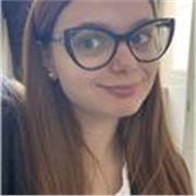 Sei alla ricerca di qualcuno che ti aiuti con la scuola? Io faccio per te! Sono Alice, ti seguirò in italiano, storia, chimica…